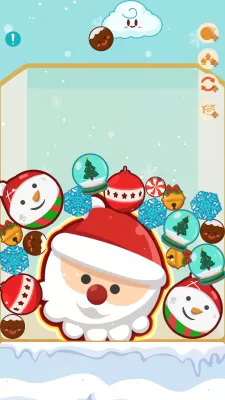 Melon Chill: Fruit Drop screenshot1