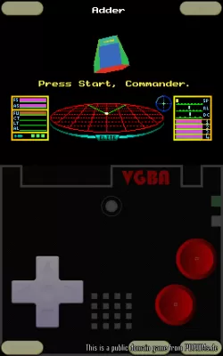 VGBAnext screenshot4