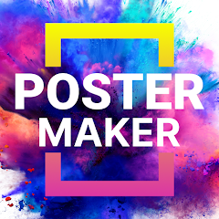 Poster Maker - Flyer Creator MOD APK
