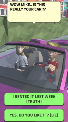 Teen Life 3D screenshot4
