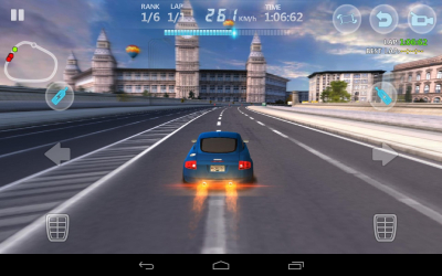 City Racing 3D screenshot3