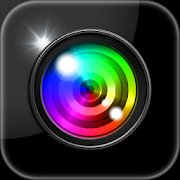 Silent Camera MOD APK icon