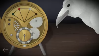 Tick Tock: A Tale for Two screenshot4