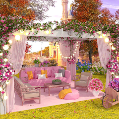 Garden & Home : Dream Design MOD APK icon