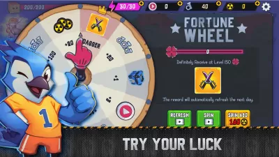 Box Head screenshot3