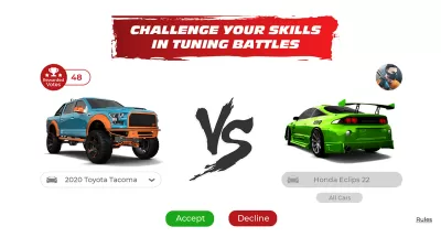 3DTuning screenshot1