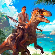 Survival Island 2 MOD APK icon