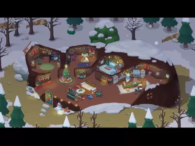 We Bare Bears Match3 Repairs screenshot1