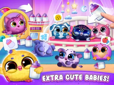 Smolsies 2 screenshot3