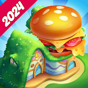 Cooking Fairy MOD APK