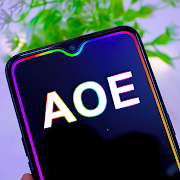 Always On Edge MOD APK icon