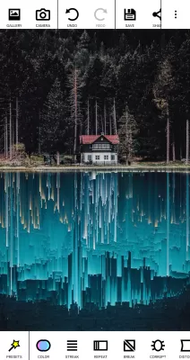 Glitch Lab screenshot4