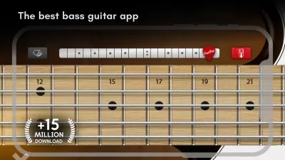 Real Bass screenshot2