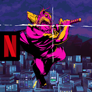 Katana MOD APK