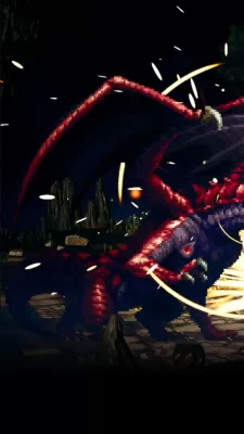 OCTOPATH TRAVELER: CotC screenshot2