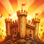 Tower Defense Realm King Hero MOD APK icon