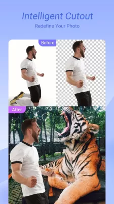 Cut Cut screenshot4