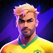 AFK Football MOD APK icon