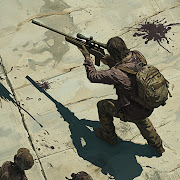 Zombie Hunter: Sniper MOD APK