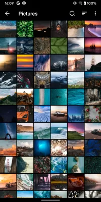 Gallery screenshot4