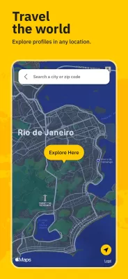 Grindr screenshot2