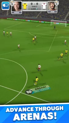 Score! Match screenshot4