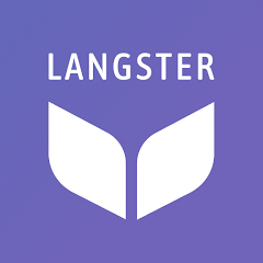Langster MOD APK icon
