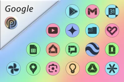 Pixly Material You screenshot3