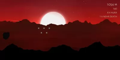 Space Chase screenshot4