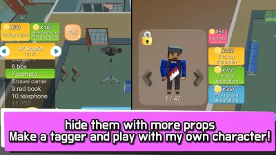 Hide.io screenshot3