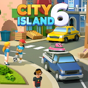 City Island 6: Building Life MOD APK icon