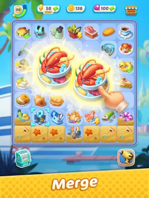 Gossip Harbor screenshot1