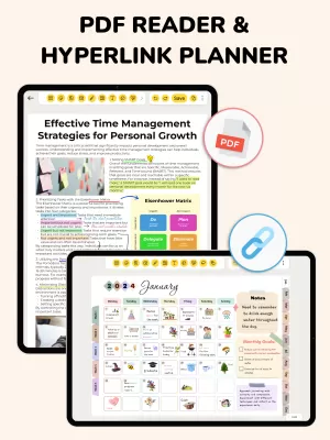 Journal: Notes, Planner, PDFs screenshot3
