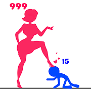 Stick Fight: Endless Battle MOD APK