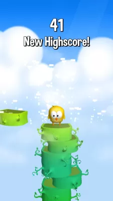 Stack Jump screenshot2