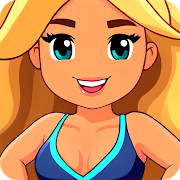 Nightclub Tycoon MOD APK icon