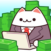 Office Cat MOD APK icon