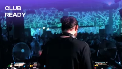 Cross DJ Pro screenshot2