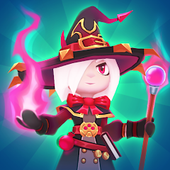 Beam of Magic MOD APK icon