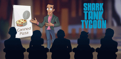 Shark Tank screenshot1