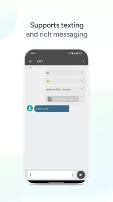 Groundwire screenshot2