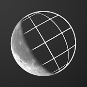 Lunescope Pro: Moon Phases+ MOD APK