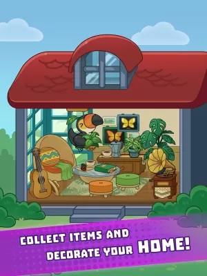 Claw Stars screenshot2