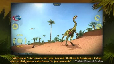 Carnivores screenshot2