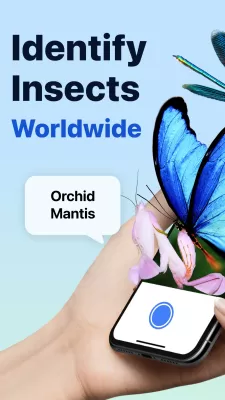 Picture Insect screenshot3