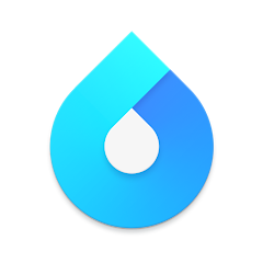 Overdrop MOD APK icon