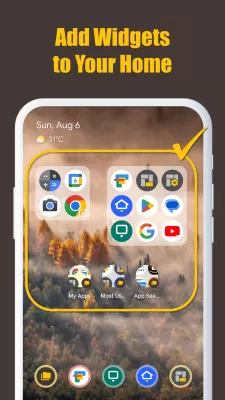 Folder in Folder screenshot3
