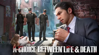 Mafia City screenshot3