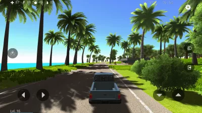 Ocean Is Home: Survival Island screenshot2