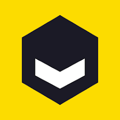 VRV MOD APK icon